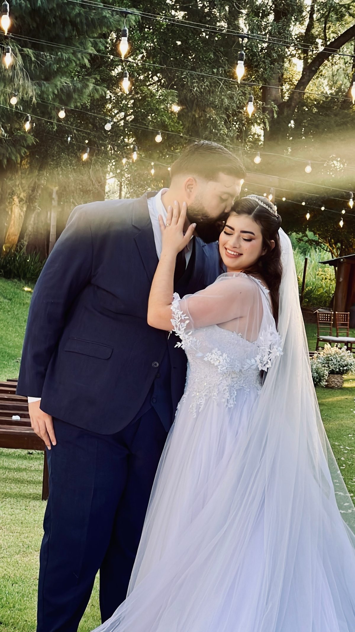 Ellen & Matheus