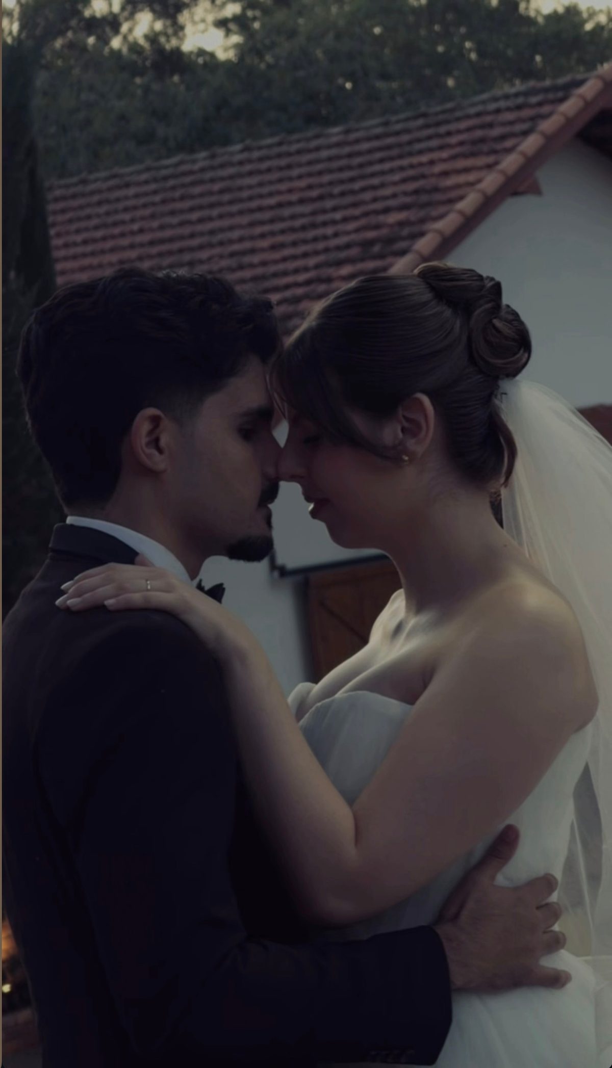 Giulia & Gustavo
