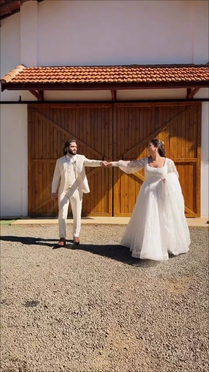 Juliana & Lucas